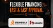 UrbanBuild Announces Strategic Partnership with Hearth to Offer Flexible Customer Financing Solutions