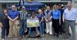 LS Tractor USA Helps Grant Missouri Teen's Make-A-Wish Dream of Tractor Ownership