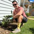 Tick Socks Makes Tick Prevention as Easy as Putting On Your Socks
