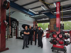 Auto Repair in Alvin, TX