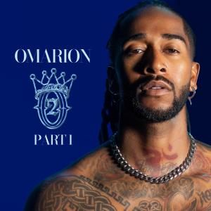 Omarion Drops New Album 