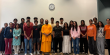Chinmaya Mission Monk Inspires Hindu YUVA Chapters Across Texas to Strengthen Hindu American Youth Identity