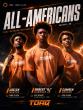 TORQ Track Club Debuts with 3 All-Americans at Nike Outdoor Nationals