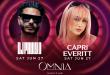 Big Mac Entertainment Announces Capri Everitt & DJ Pauly D's New Single "Lost" Ahead of Las Vegas Live Debut 