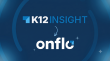 K12 Insight Announces Company Rebrand to Onflo