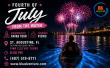 Fourth of July Bioluminescence Kayak Tours Offer Front-Row Fireworks and Historic Waterfront Views in St. Augustine