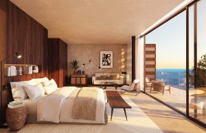 ÀNI Shoal Bay Typical Suite Main House