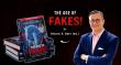 #1 Int’l Bestseller “The Age of Fakes!” Reveals How Deepfakes and AI Are Redefining Truth, Trust, and Leadership