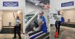 Vortex Doors Cincinnati celebrates local technicians for SuperTech Day 2026