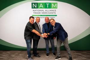 Esteemed Group at NATM Spring event