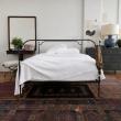A New York Linen Workshop Has a Blunt Answer on the Best Bedding for Hot Sleepers: Judge It at 3 A.M., Not in the Store