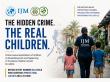 Coco Veda and IJM Singapore Join Forces to Protect Children from Online Exploitation