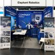 Q2 2026 Highlight: Elephant Robotics Took Intelligent Robots and Educational Solutions to Eight Global Stages