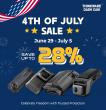 THE DASH CAM: THINKWARE Launches Fourth of July and Canada Day Deals