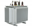Global Leading Distribution Transformer China Exporter: CHSH Participation at FIEE