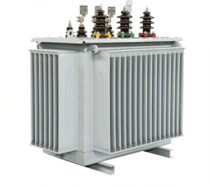 China 12Leading Distribution Transformer Exporter