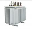 Reliable OEM Oil Immersed Transformer Direct Factory: CHSH Focus on UL and IEC Standards