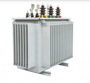 1OEM Oil Immersed Transformer