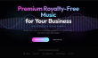 Sonify Music Introduces Permanent Ownership Model for Audio Licensing
