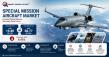 Special Mission Aircraft Market Size to Hit US$ 38.77 Billion by 2035, Growing at 6.95% CAGR from US$ 19.80 Billion