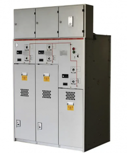 Ready To Install MV electrical Switchgear111