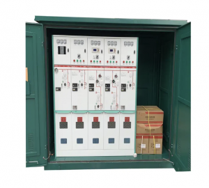 MV electrical Switchgear111