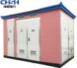 Analysis of Strategic Competencies Defining CHSH as a China Top Customized Modular Substation Manufacturer