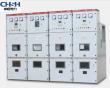 China Leading Medium Voltage Power Equipment Supplier: CHSH Success Story at UzEnergyExpo