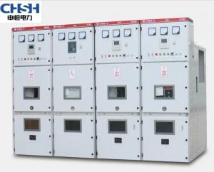Medium Voltage Power Equipment Supplier