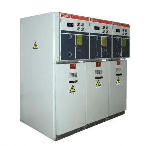 Medium Voltage Power Equipment