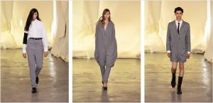 Martin Quad Runway Looks
