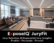 ExposeIQ JuryFit Platform Redefines Voir Dire for Criminal Defense Attorneys
