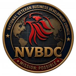 NVBDC Mission: Possible Logo