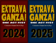 TesserAct Acting Studio starts 2026 season of the Extravaganza One Act Fest