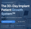 Tech Entrepreneur Rob Wynn Co-Founds 'Dental Lead Machine' Following Fusion Dental Implants Marketing Milestones