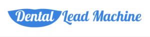 Dental Lead Machine Logo