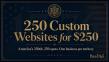 Marine-Owned Agency to Build 250 Custom Websites for $250 Each for America's 250th