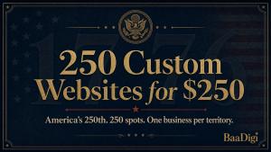 1776 Special
