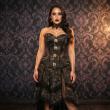 Corset Wholesale Ltd. Launches :Private Reserve Collection —A New Era of Exclusive,Interest-Driven Fashion Manufacturing