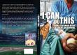 I CAN DO THIS: FROM A CHILDHOOD DREAM TO A FIGHT FOR SURVIVAL