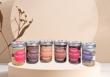 Jarlicious Cupcakes Introduces Shelf-Stable Cupcakes in Jars for Australia-Wide Delivery