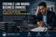 Credible Law Warns Business Owners That Frozen Bank Accounts Often Follow Missed Commercial Litigation Deadlines
