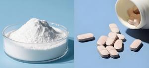 Food Grade L-Theanine Powder
