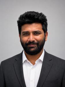 Duvvuru Sravan Kumar