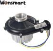 High-Efficiency DC Centrifugal Blower Supplier Wonsmart With ROHS and REACH Compliance