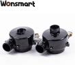 China Lightweight and Durable 24V DC Blower Manufacturer Wonsmart: A Guide to Compact Design & Aerodynamic Efficiency