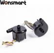 Leading High Reliability DC Blower Motor Company Wonsmart vs Conventional Suppliers: A Performance Analysis