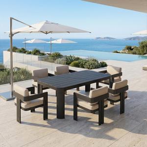 Kingmake Outdoor Dining Set
