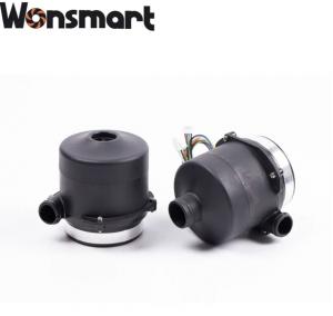 High Airflow Brushless DC Blower Manufacturer