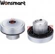 How to Evaluate a China High-Pressure Brushless DC Air Blower Factory for Industrial Integration?
